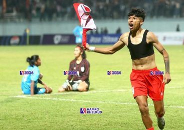 फुटबल खेलाडी साम्बाद्वारा उपचारको लागि सहयोगको याचना, ८० हजार अमेरिकी डलर खर्च लाग्ने