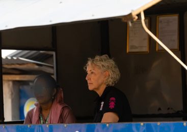 नेपाली छोरीहरुको सपनामा सारथी बन्दै “जेनेल”