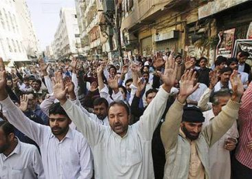 सद्भावबाट दमनतर्फ: शिया-सुन्नी परिदृश्यको विकास