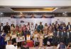 चलचित्र पत्रकारिता दिवसः पत्रकारहरू पुरस्कृत
