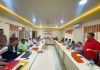 चितवनमा नेपाल–भारत दुग्ध सहकारीबीच अन्तरक्रिया सम्पन्न, सहकार्य विस्तारमा जोड