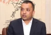धानका बिरुवासँग किसानका सपना जोडिएका हुन्छन् : सभापति थापा