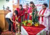 स्पन्दन नेपालको मानसिक तथा शारीरिक स्वास्थ्य सम्बन्धी सचेतना कार्यक्रम सम्पन्न